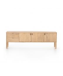Isador Media Console