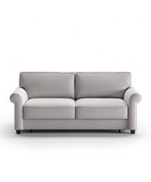Casey Queen Size Loveseat Sofa Sleeper by Luonto