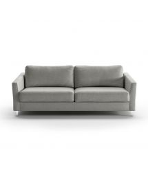 Monika Upholstered King Size Sofa Sleeper by Luonto