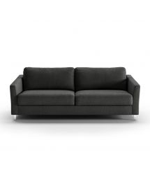 Monika Upholstered King Size Sofa Sleeper by Luonto