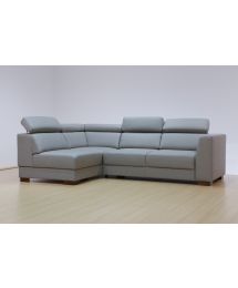 Halti Full Size Sectional Sleeper Sofa