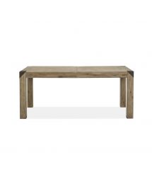 Ainsley Extendable Wood Dining Table by Magnussen Home