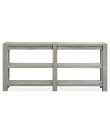 Burgess Rectangular Wood Sofa Table by Magnussen Home