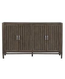 Kavanaugh 4-Door Wood Sideboard by Magnussen Home