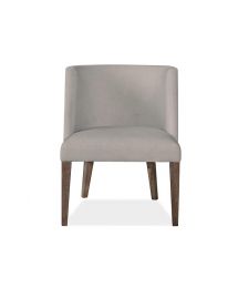 Kavanaugh Upholstered Host Dining Side Chair by Magnussen Home