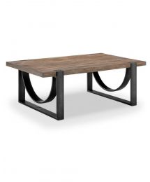 Bowden Rectangle Cocktail Table 