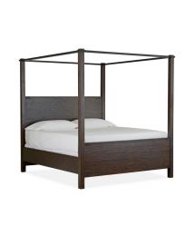 Pine Hill Poster Bed 