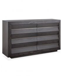Wentworth Village Double Drawer Dresser