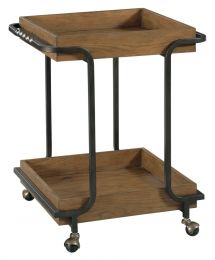 Olmsted Bar Cart