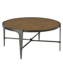 Olmsted Round Coffee Table