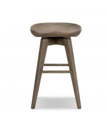 Paramore Swivel Counter Stool