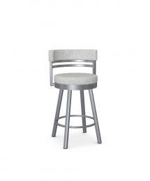 Ronny Swivel Bar Stool