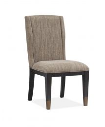 Ryker Upholstered Side Chair