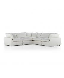 Stevie 5 Piece Sectional