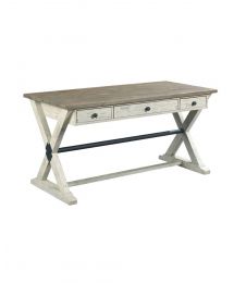 Reclamation Place Trestle Desk