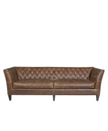 Duncan Sofa Leather