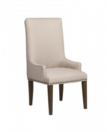 Rothman Upholstered Dining Chair by Magnussen Home