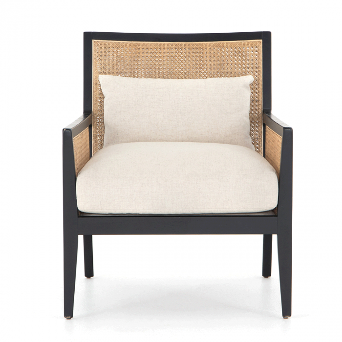Antonia Natural Cane Chair