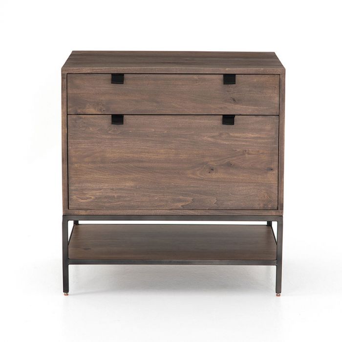 Modular store file cabinet