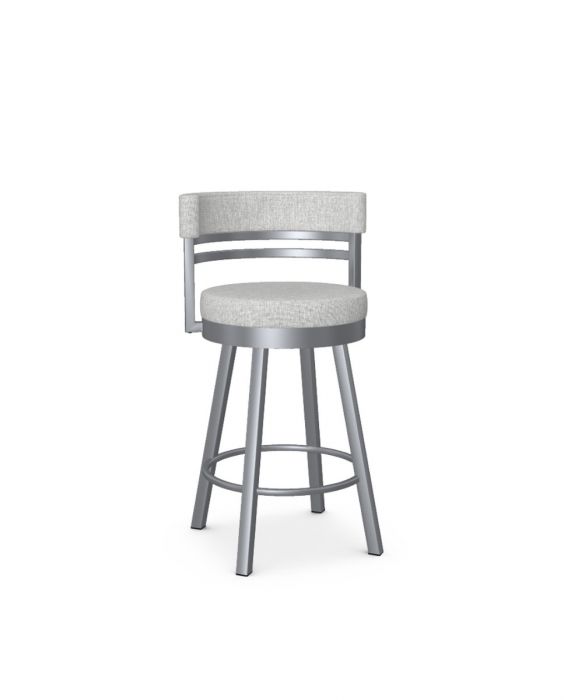 Ronny swivel sale counter stool
